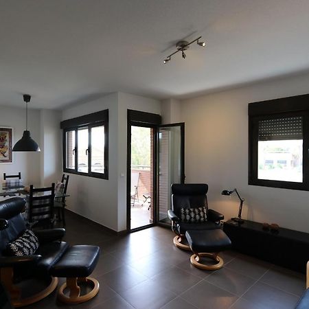 Aguilas Residencial El Cedro Bid2 Екстер'єр фото