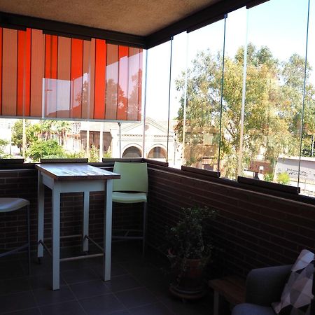 Aguilas Residencial El Cedro Bid2 Екстер'єр фото