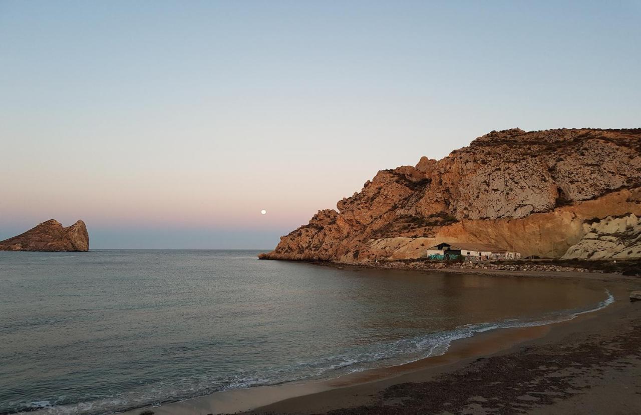 Aguilas Residencial El Cedro Bid2 Екстер'єр фото
