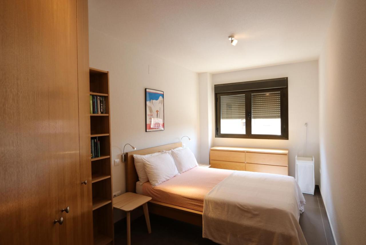 Aguilas Residencial El Cedro Bid2 Екстер'єр фото