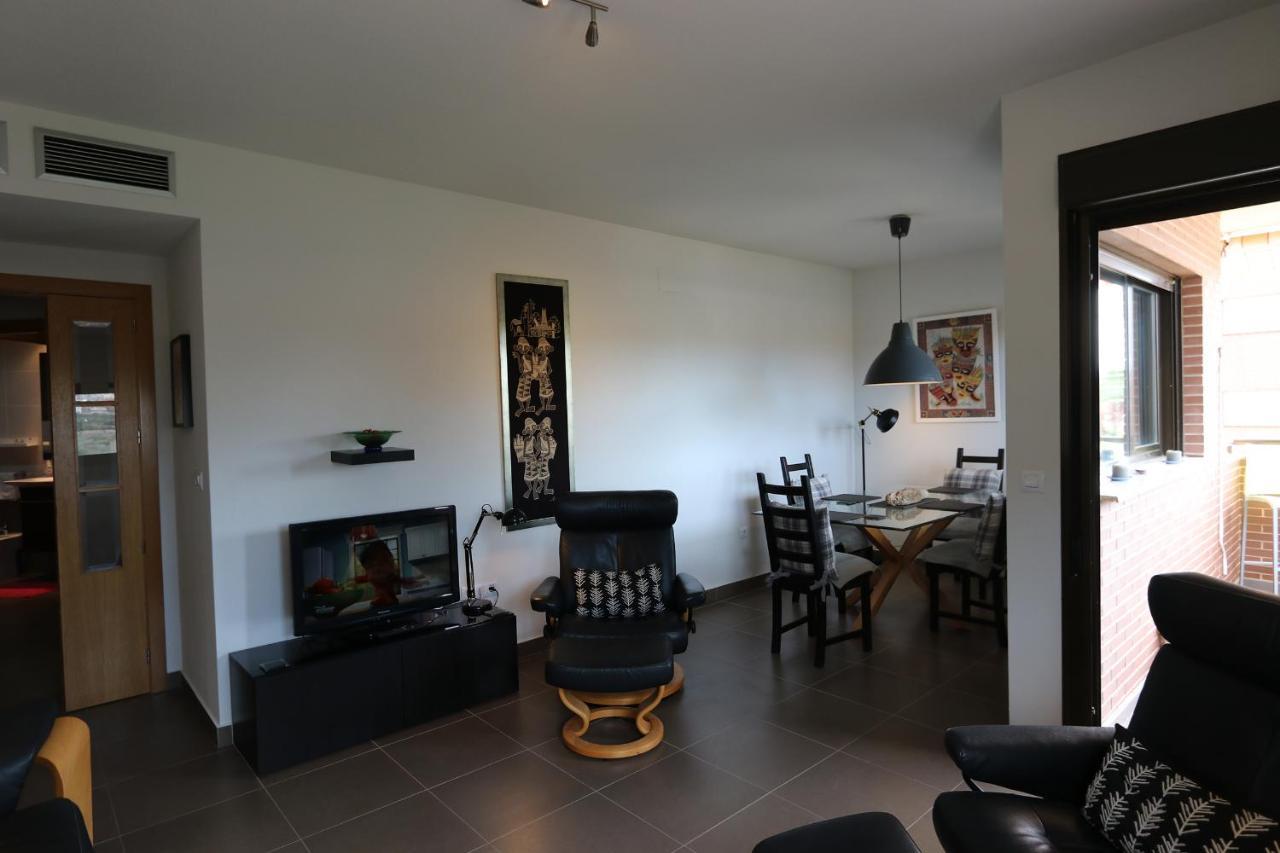 Aguilas Residencial El Cedro Bid2 Екстер'єр фото