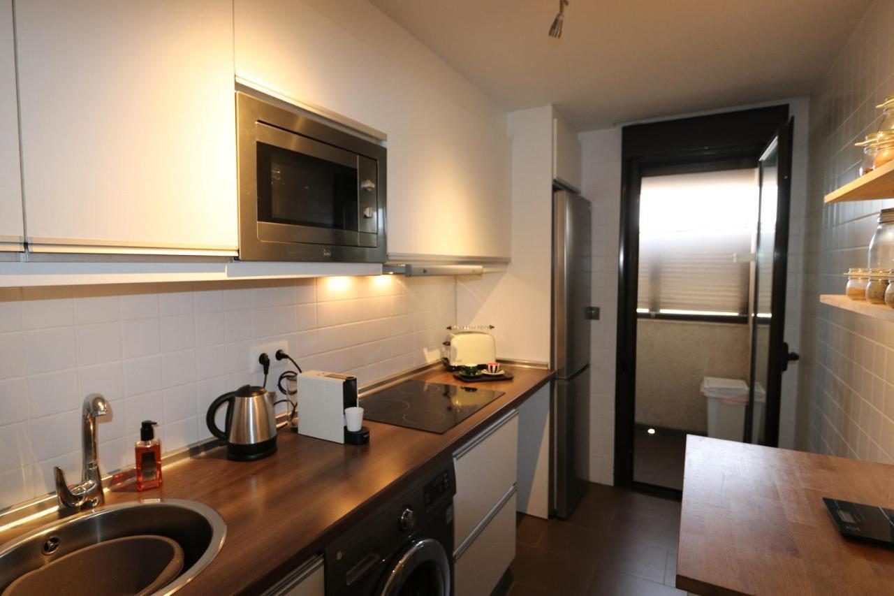 Aguilas Residencial El Cedro Bid2 Екстер'єр фото