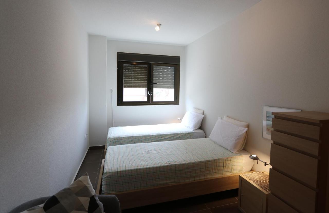 Aguilas Residencial El Cedro Bid2 Екстер'єр фото