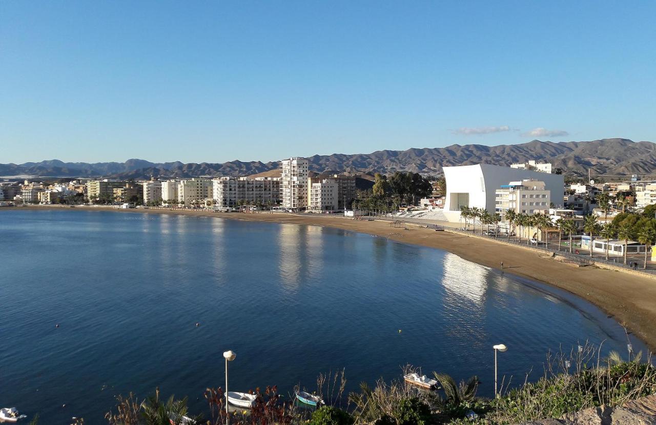 Aguilas Residencial El Cedro Bid2 Екстер'єр фото