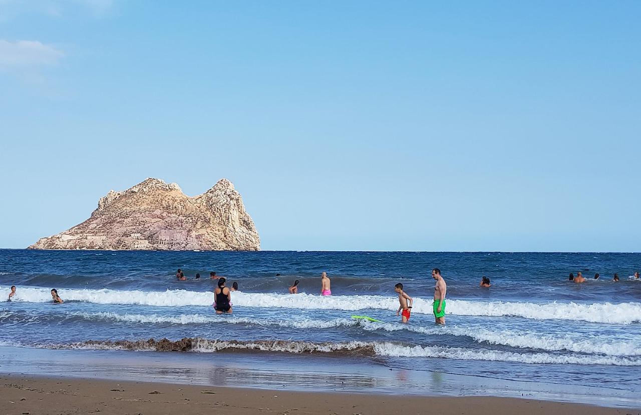 Aguilas Residencial El Cedro Bid2 Екстер'єр фото
