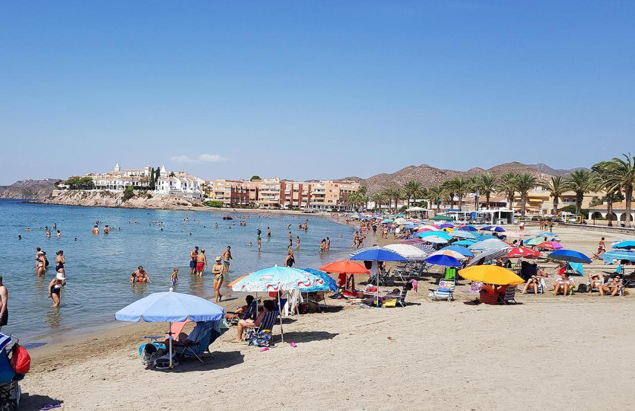 Aguilas Residencial El Cedro Bid2 Екстер'єр фото