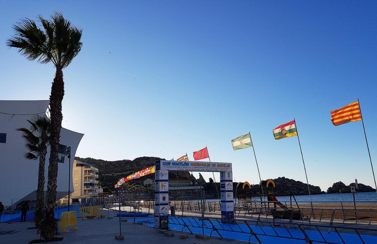Aguilas Residencial El Cedro Bid2 Екстер'єр фото