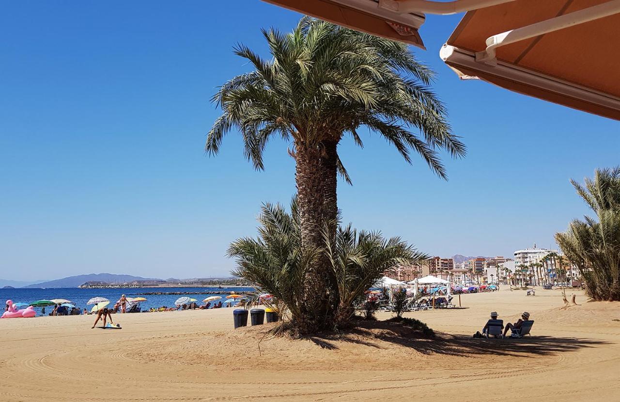 Aguilas Residencial El Cedro Bid2 Екстер'єр фото