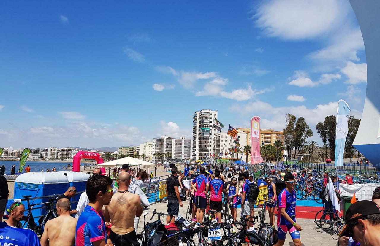 Aguilas Residencial El Cedro Bid2 Екстер'єр фото