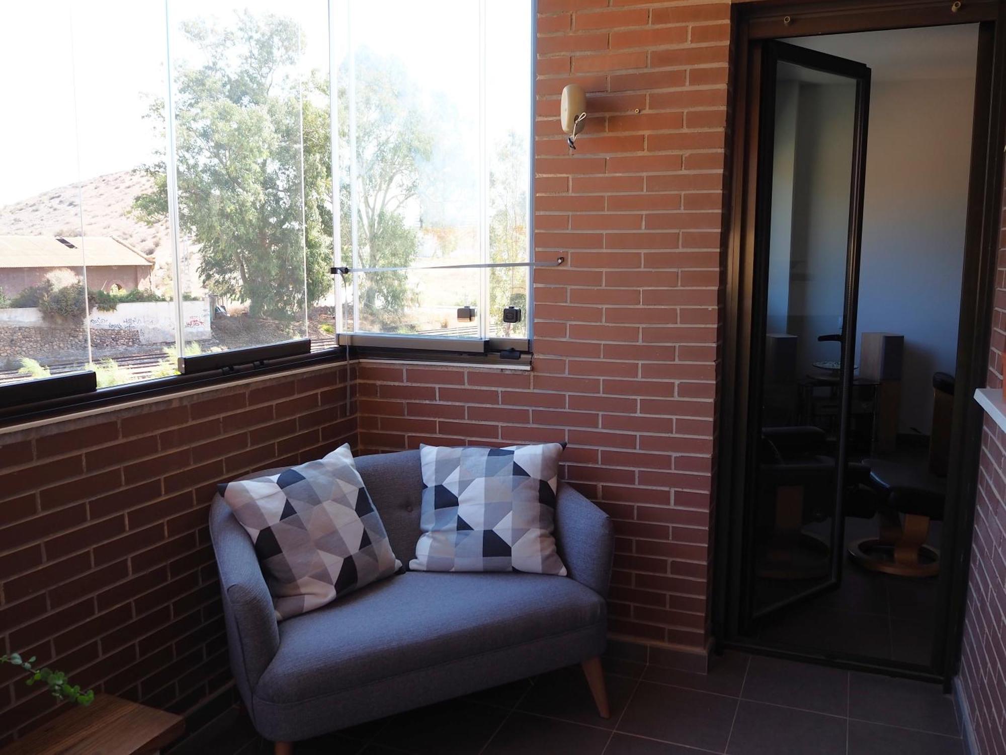 Aguilas Residencial El Cedro Bid2 Екстер'єр фото