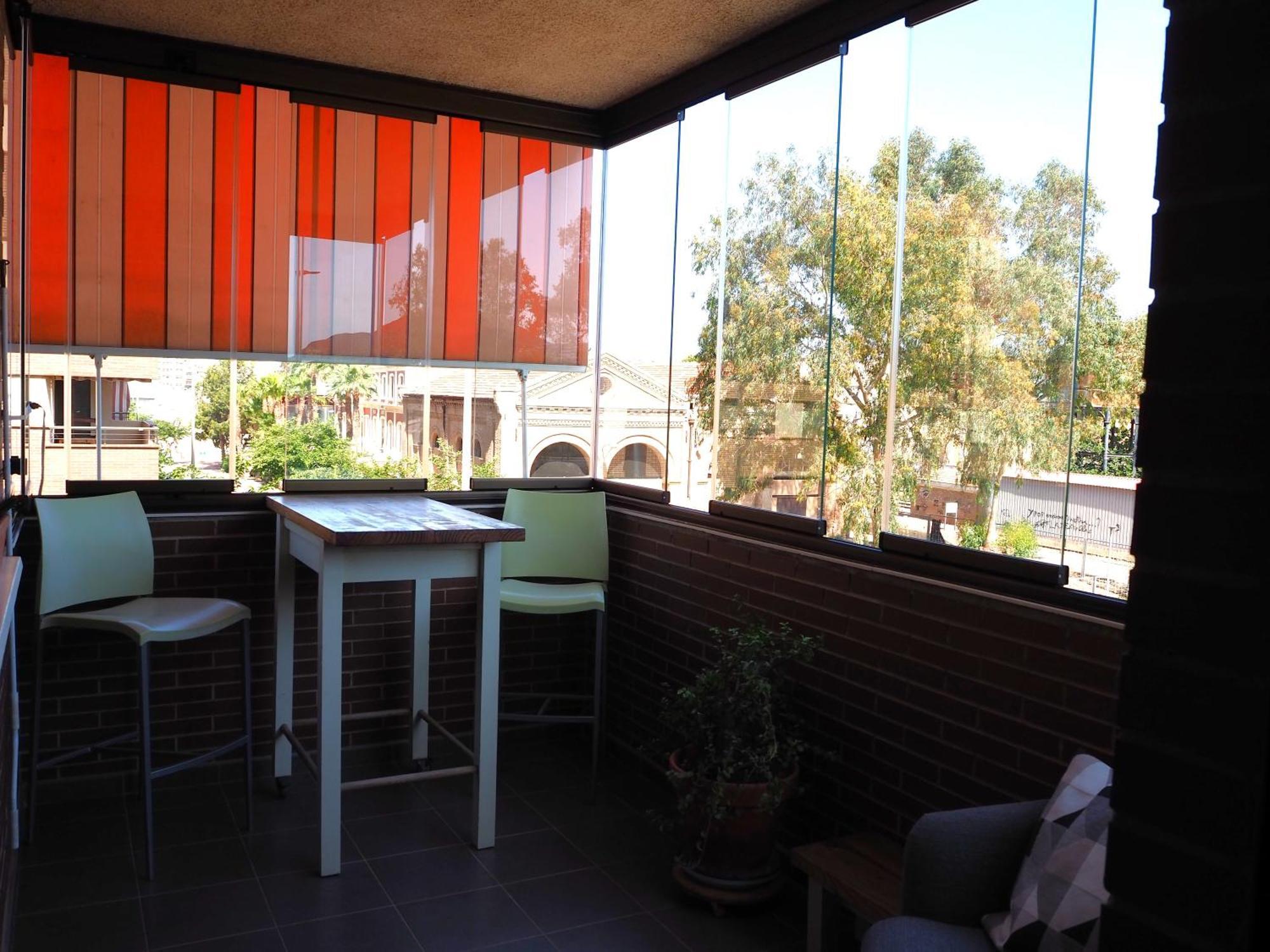 Aguilas Residencial El Cedro Bid2 Екстер'єр фото